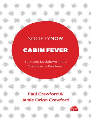 Cabin Fever - ebook